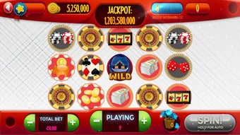 Imagen 1 para Double Bucks-Casino Free …