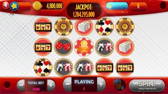 Imagen 2 para Double Bucks-Casino Free …