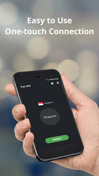 Image 1 for Free VPN - Unblock & Fast…