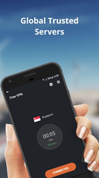 Image 2 for Free VPN - Unblock & Fast…