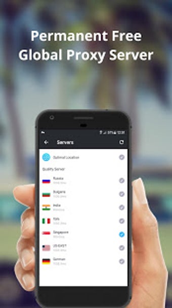 Image 3 for Free VPN - Unblock & Fast…