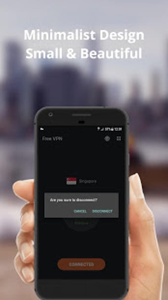 Image 1 for Free VPN - Unblock & Fast…