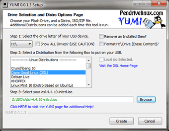 Image 0 for YUMI