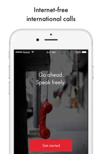 Image 0 for Rebtel - Cheap internatio…