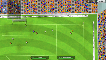 Image 0 for Super Soccer Champs 2020 …