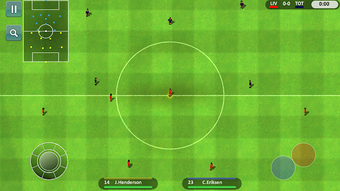 Imagen 0 para Super Soccer Champs 2020 …