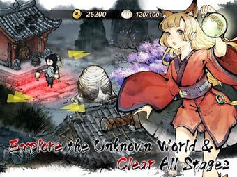 Image 1 for Yokai: Spirits Hunt