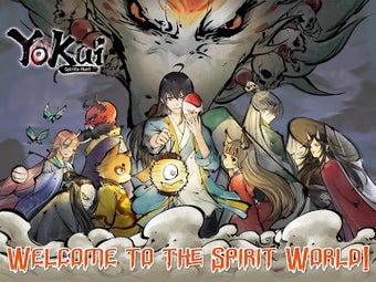 Image 0 for Yokai: Spirits Hunt