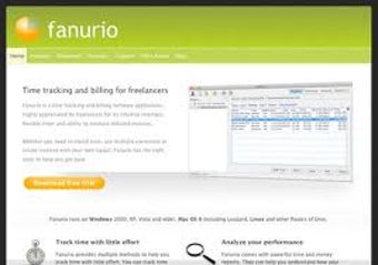 Image 0 for Fanurio for Debian and Ub…