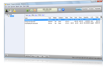 Image 1 for Fanurio for Debian and Ub…