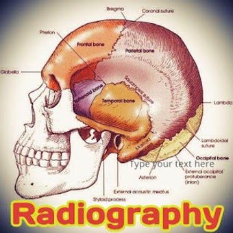 Image 3 for Positioning and Radiograp…