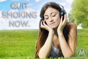 Image 0 for Quit Smoking Hypnosis by …