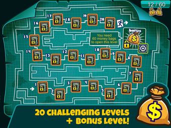 Imagen 3 para Money Movers 2