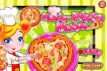 Image 0 for Master Pizza Maker - cook…