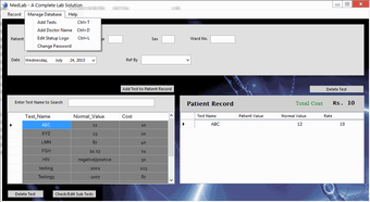 Image 0 for Pathcom