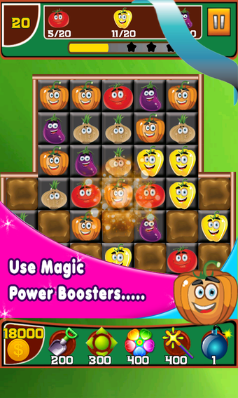 Image 3 for Legend Of Farm Garden