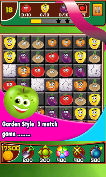 Image 0 for Legend Of Farm Garden