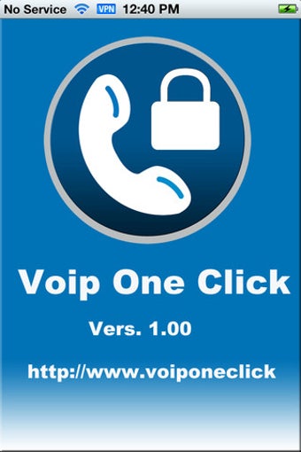 Image 0 for Voip One Click