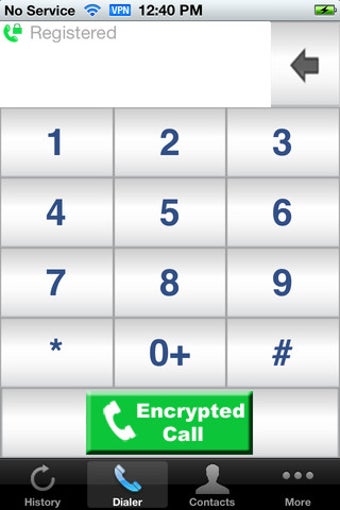 Image 0 for Voip One Click