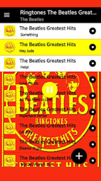 Imagen 3 para Ringtones The Beatles Gre…