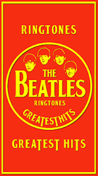 Imagen 1 para Ringtones The Beatles Gre…