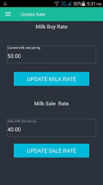 Image 2 for MERI DAIRY - MILK SOFTWAR…