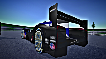 Imagen 0 para Cadillac Dpi VR for Cindy…