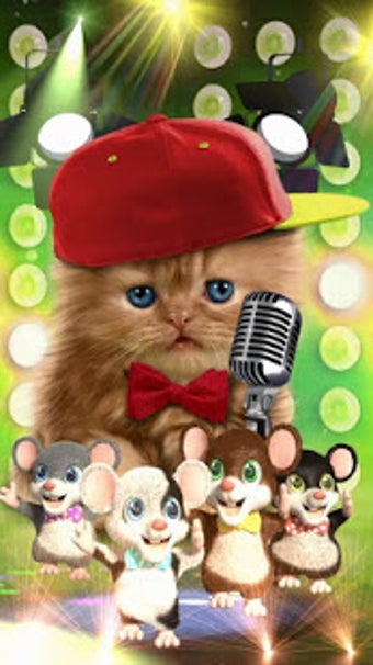 Image 3 for Dancing and Singing Funny…