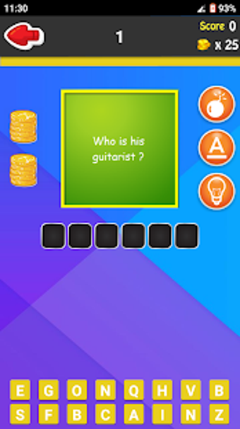 Image 0 for Scary Five Night Quiz