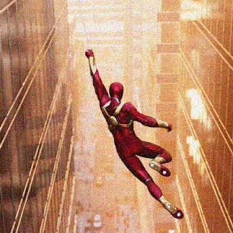 Image 0 for Amazing Spider Kids 2