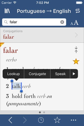 Image 0 for Portuguese-English Transl…