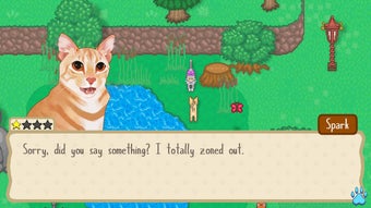 Image 0 for Cattails: Wildwood Story
