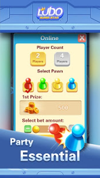 Image 2 for Ludo Super Star - King Cl…