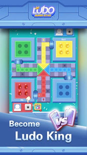 Image 1 for Ludo Super Star - King Cl…