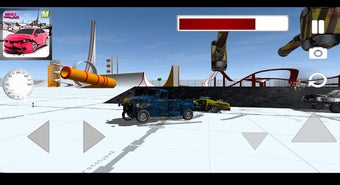 Image 0 for Next X Gen Car Game Racin…