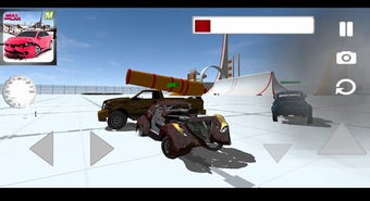 Image 2 for Next X Gen Car Game Racin…