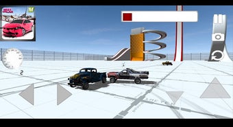 Image 1 for Next X Gen Car Game Racin…