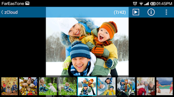 Image 2 for zCloud