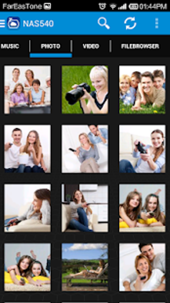 Image 1 for zCloud
