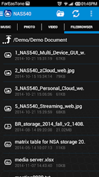 Image 0 for zCloud