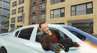 Image 2 for Gangster && Mafia Grand C…
