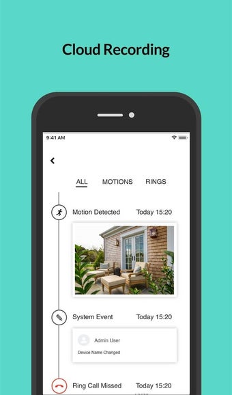 Image 0 for Netvue