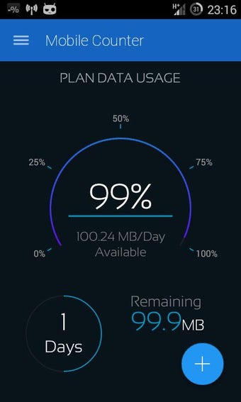 Imagen 0 para Mobile Counter 4G | Data …