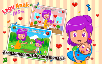 Imagen 0 para Lagu Anak Terbaru - Grati…