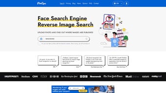 Image 0 for PimEyes
