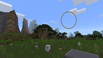 Imagen 0 para Mini Craft - New WorldCra…