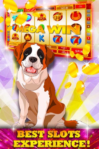 Image 0 for Beagle Friends Slots: Gue…