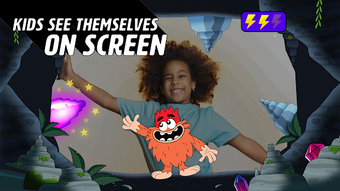 Image 1 for GoNoodle Games - Fun game…
