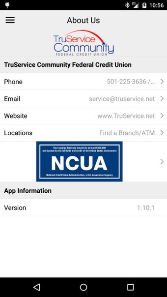 Imagen 0 para TruService Mobile