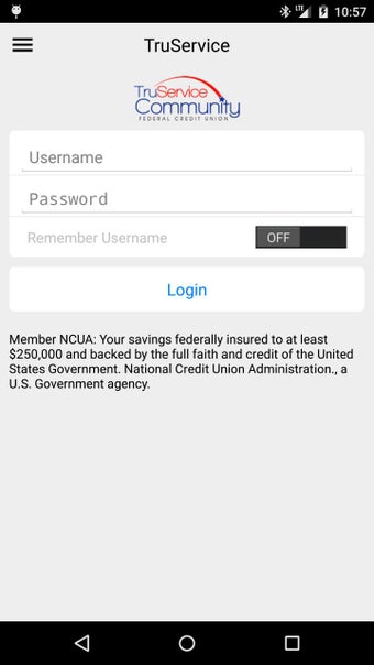 Imagen 3 para TruService Mobile